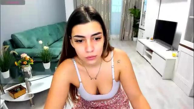 Image 2 of eveeevian Stream on Chaturbate on 1 month ago