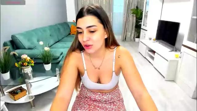 Image 6 of eveeevian Stream on Chaturbate on 1 month ago