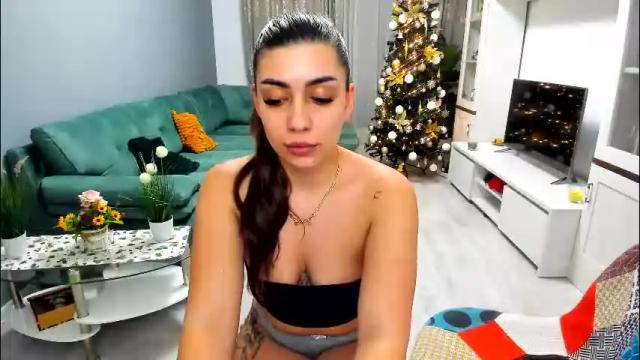 Image 10 of eveeevian Stream on Chaturbate on 1 month ago