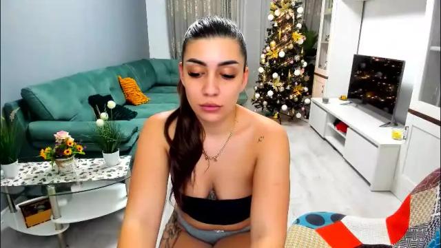 Image 11 of eveeevian Stream on Chaturbate on 1 month ago