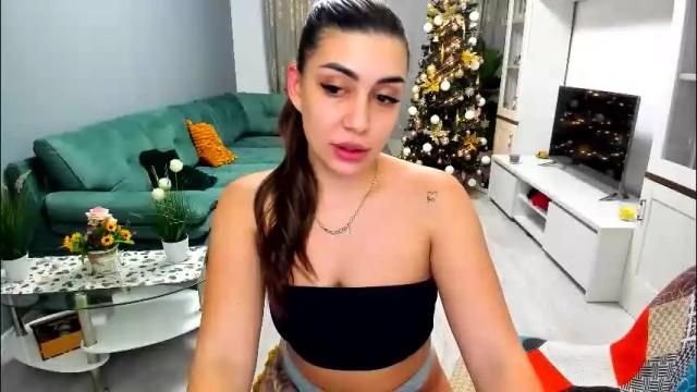 Image 4 of eveeevian Stream on Chaturbate on 1 month ago