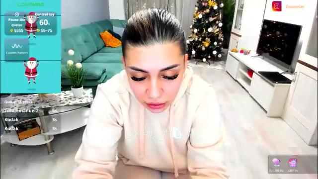 Thumbnail 1, eveeevian's Stream at Chaturbate, 6 days ago