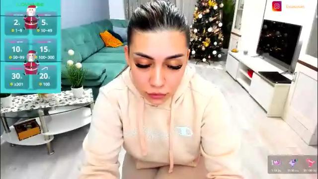 Image 11 of eveeevian Stream on Chaturbate on 24 days ago