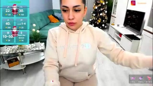 Image 6 of eveeevian Stream on Chaturbate on 24 days ago