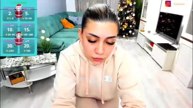 Image 7 of eveeevian Stream on Chaturbate on 24 days ago