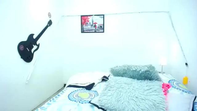 Image 7 of eveelynadams_ Stream on Chaturbate on 24 months ago