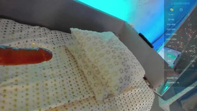 Image 12 of eveelynnexxx Stream on Chaturbate on 18 months ago