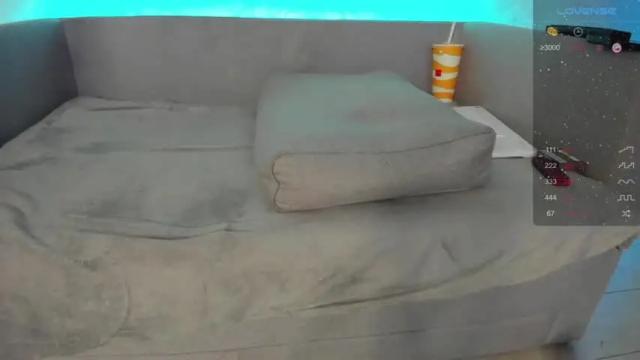 Thumbnail 3, eveelynnexxx's Stream at Chaturbate, 17 months ago
