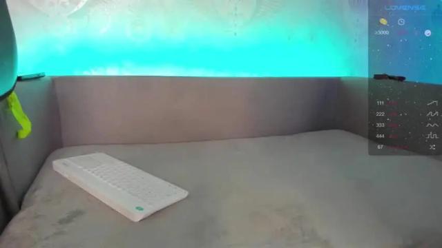Image 3 of eveelynnexxx Stream on Chaturbate on 16 months ago
