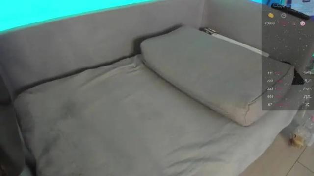 Image 8 of eveelynnexxx Stream on Chaturbate on 16 months ago