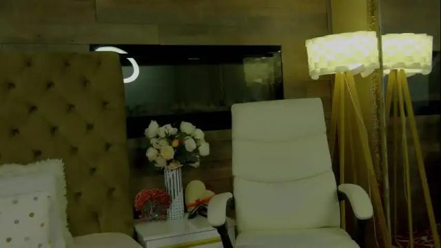 Image 8 of evehamilton Stream on Chaturbate on 3 months ago
