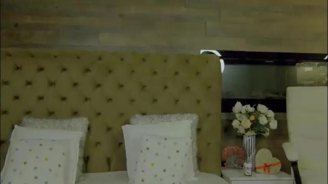 Image 12 of evehamilton Stream on Chaturbate on 1 month ago
