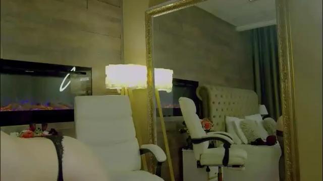 Thumbnail 1, evehamilton's Stream at Chaturbate, 1 month ago