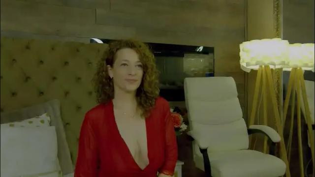 Image 10 of evehamilton Stream on Chaturbate on 1 month ago