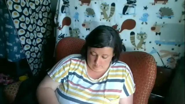 Image 11 of evehaspowers Stream on Chaturbate on 16 days ago