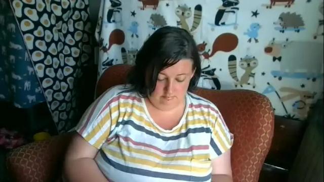 Image 3 of evehaspowers Stream on Chaturbate on 16 days ago