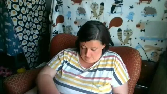 Image 8 of evehaspowers Stream on Chaturbate on 16 days ago