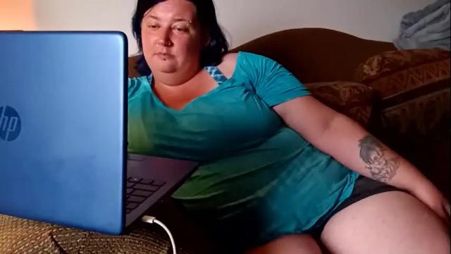 Thumbnail 2, evehaspowers's Stream at Chaturbate, 7 days ago