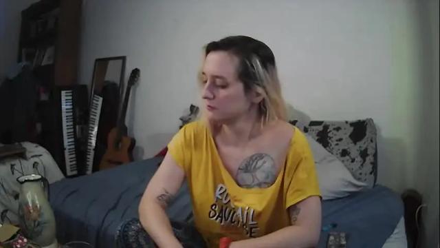 Thumbnail 2, evelan123's Stream at Chaturbate, 11 days ago