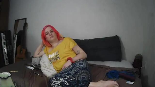Thumbnail 1, evelan123's Stream at Chaturbate, 1 month ago