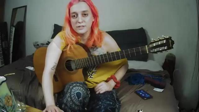 Thumbnail 2, evelan123's Stream at Chaturbate, 1 month ago