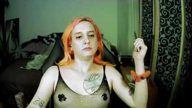 Thumbnail 2, evelan123's Stream at Chaturbate, 22 days ago