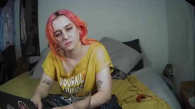 Thumbnail 1, evelan123's Stream at Chaturbate, 15 days ago