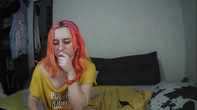 Image 11 of evelan123 Stream on Chaturbate on 17 days ago