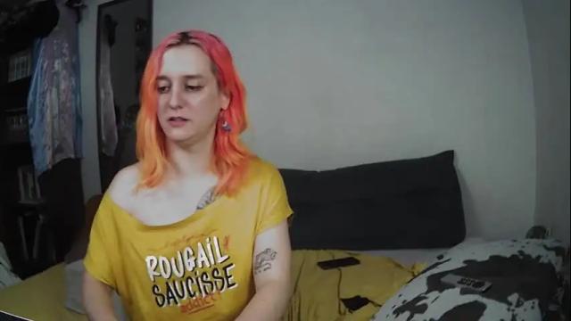 Image 12 of evelan123 Stream on Chaturbate on 17 days ago