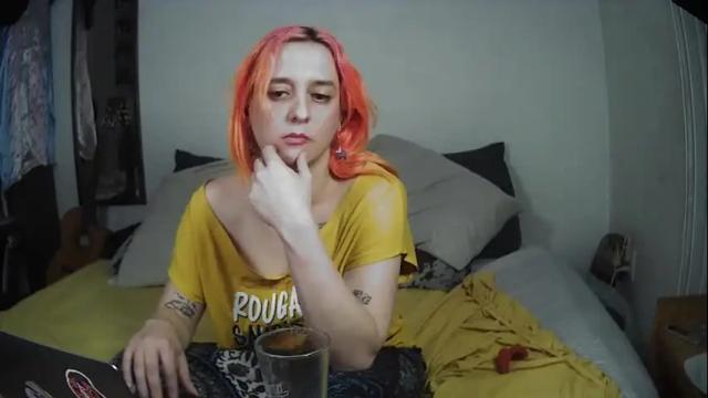 Image 2 of evelan123 Stream on Chaturbate on 17 days ago