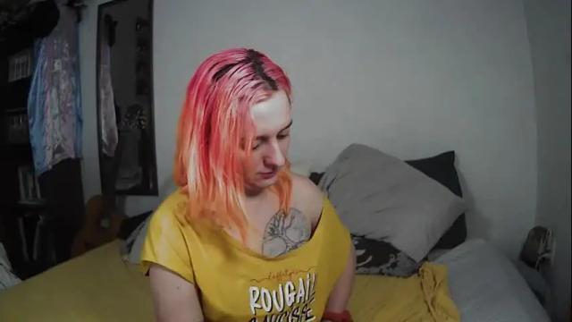 Thumbnail 3, evelan123's Stream at Chaturbate, 15 days ago