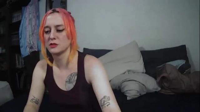 Thumbnail 1, evelan123's Stream at Chaturbate, 13 days ago