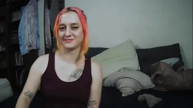 Image 10 of evelan123 Stream on Chaturbate on 15 days ago