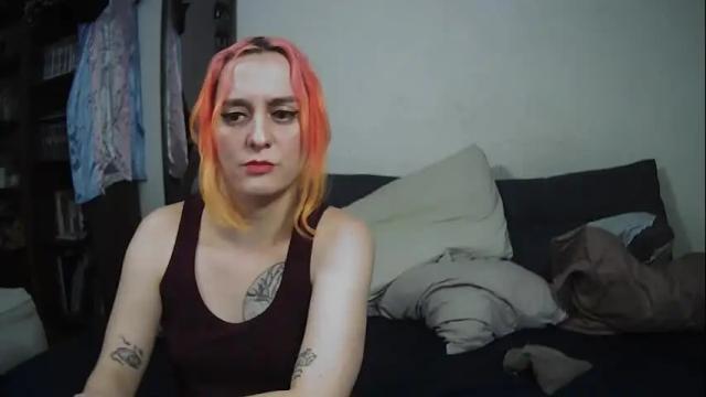 Image 11 of evelan123 Stream on Chaturbate on 15 days ago