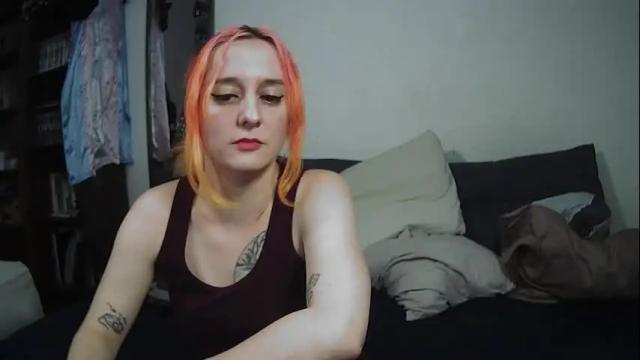 Image 4 of evelan123 Stream on Chaturbate on 15 days ago