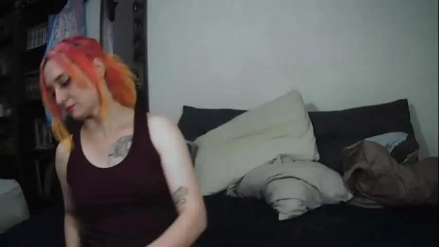 Thumbnail 2, evelan123's Stream at Chaturbate, 13 days ago