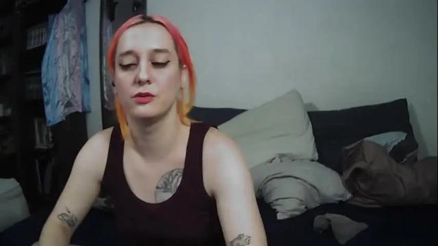 Image 6 of evelan123 Stream on Chaturbate on 15 days ago