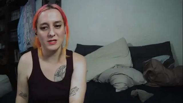 Image 7 of evelan123 Stream on Chaturbate on 15 days ago
