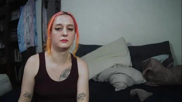 Image 8 of evelan123 Stream on Chaturbate on 15 days ago