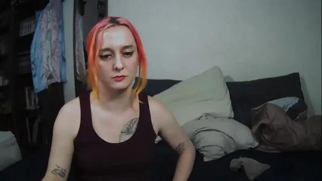 Thumbnail 3, evelan123's Stream at Chaturbate, 13 days ago