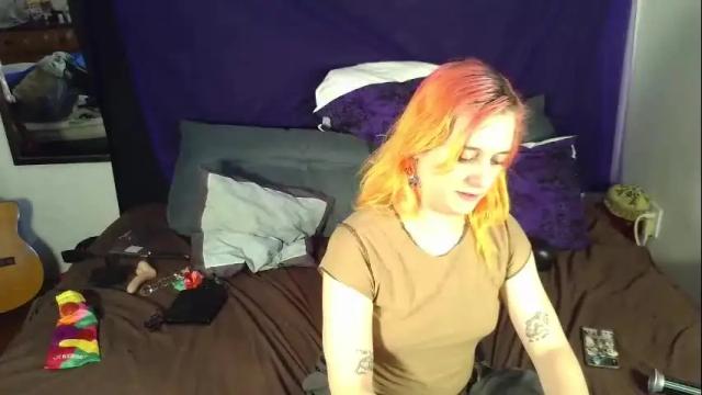 Thumbnail 3, evelan123's Stream at Chaturbate, 3 months ago