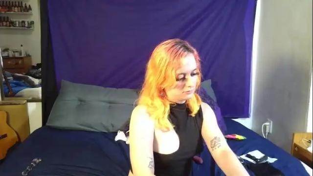 Image 8 of evelan123 Stream on Chaturbate on 2 months ago