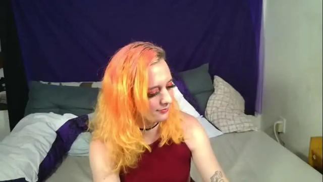 Image 4 of evelan123 Stream on Chaturbate on 2 months ago