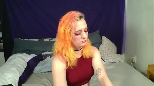 Image 8 of evelan123 Stream on Chaturbate on 2 months ago