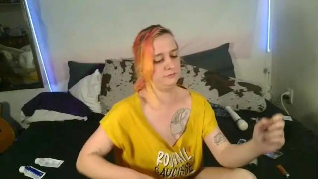 Image 4 of evelan123 Stream on Chaturbate on 2 months ago