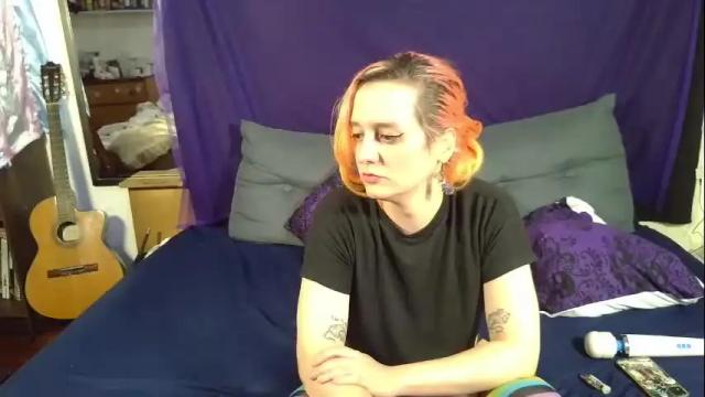 Thumbnail 3, evelan123's Stream at Chaturbate, 1 month ago