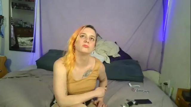 Thumbnail 3, evelan123's Stream at Chaturbate, 1 month ago