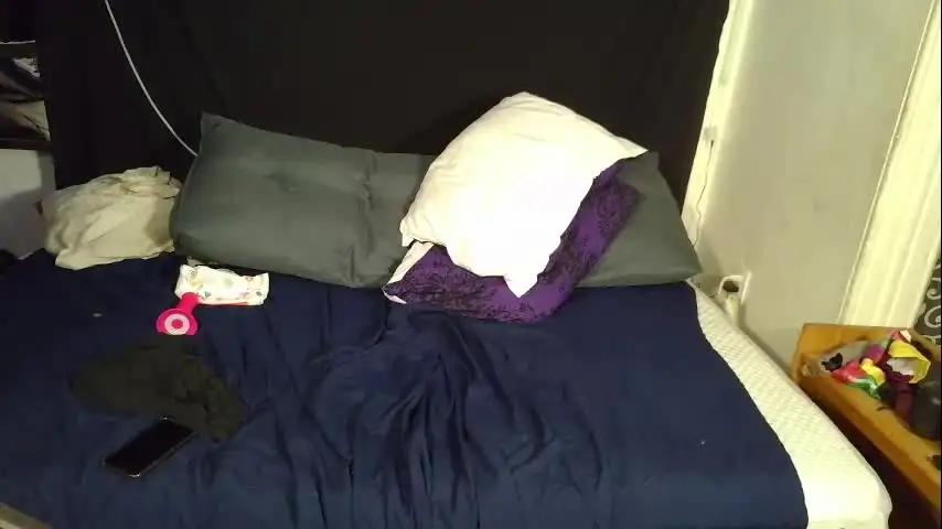 evelan123 Chaturbate