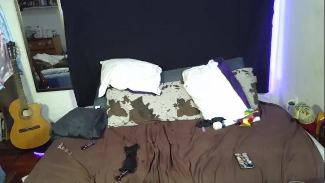 Image 2 of evelan123 Stream on Chaturbate on 1 month ago