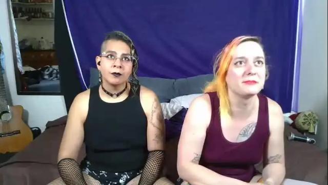 Image 2 of evelan123 Stream on Chaturbate on 1 month ago